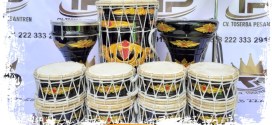 Call 0812-2232-2246(Tsel) PENGRAJIN Jual Rebana Eceran Semarang  CV.TOSERBA PESANTREN